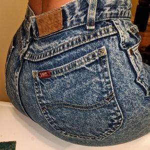 Vintage Lee Jeans